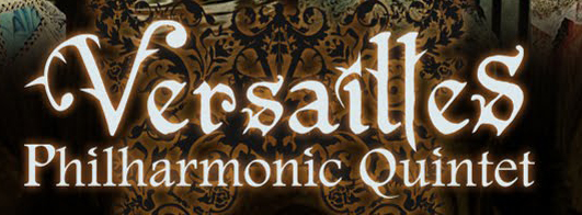logo de Versailles  forum  dafont.com