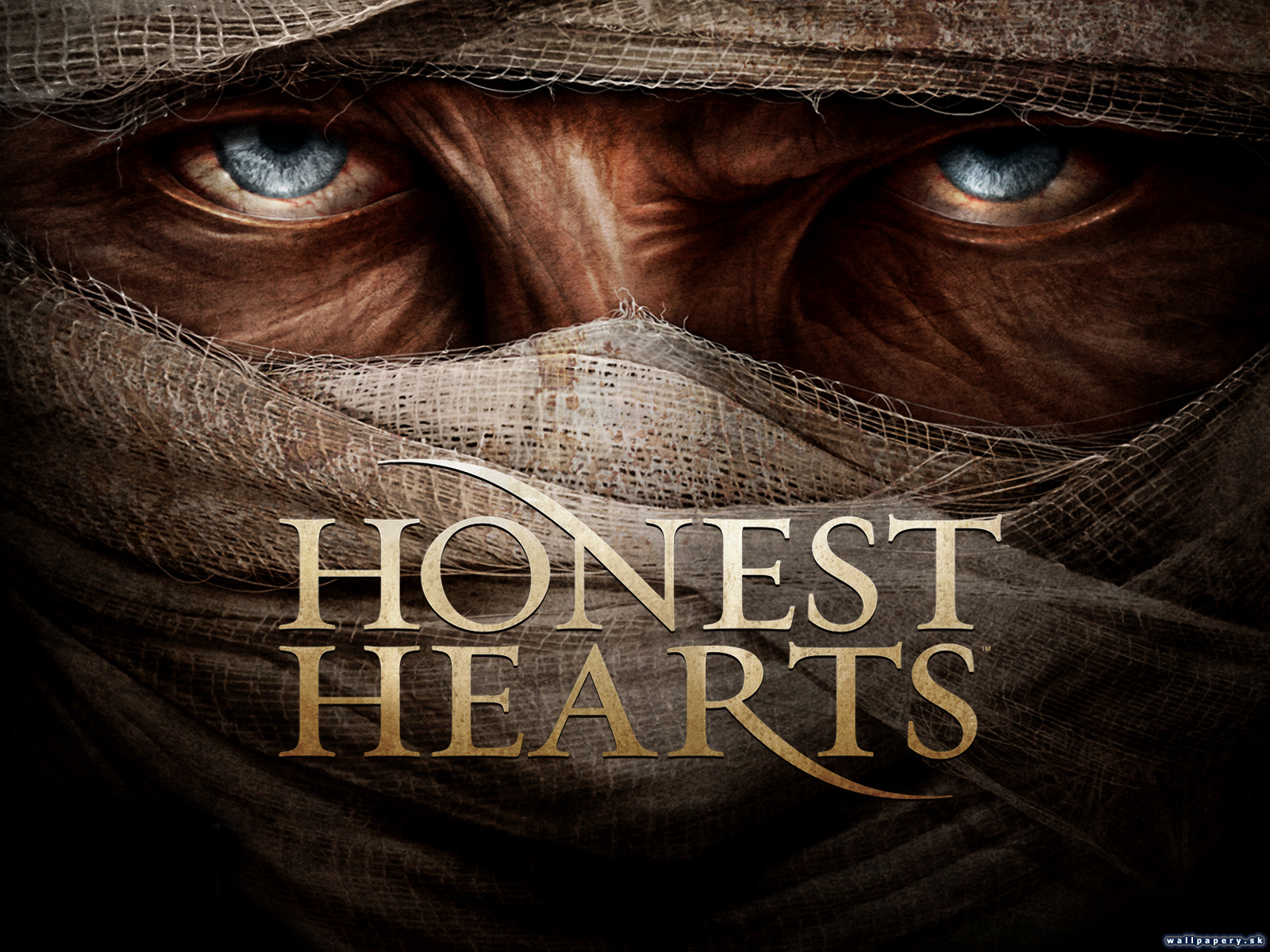 Honest Hearts - The Vault Fallout wiki - Fallout 4