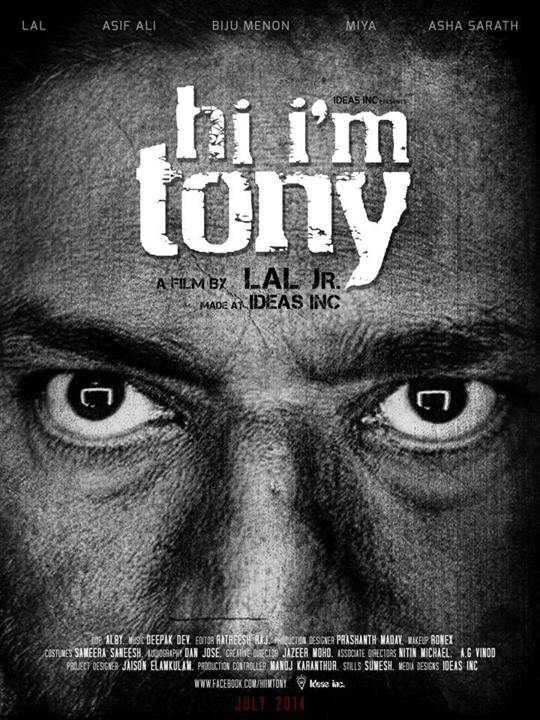 Malayalam Full Movie Info Hai I am Tony HotnSour Movie