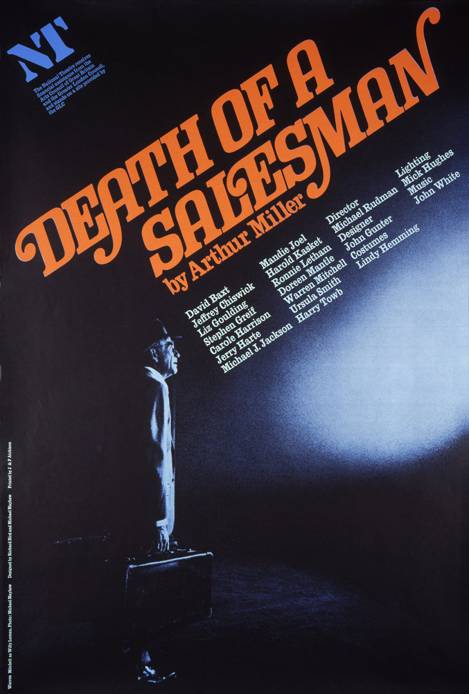 arthur miller themes