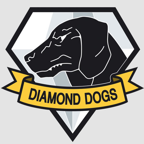 diamonds dogs diamonds dogs