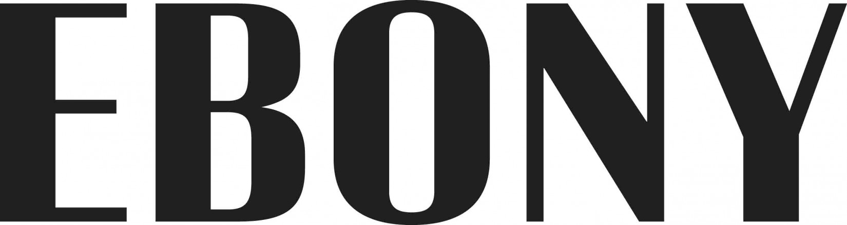 EBONY Magazine Logo - forum | dafont.com