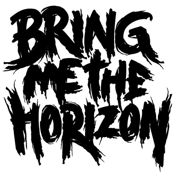Afbeeldingsresultaat voor bring me the horizon logo
