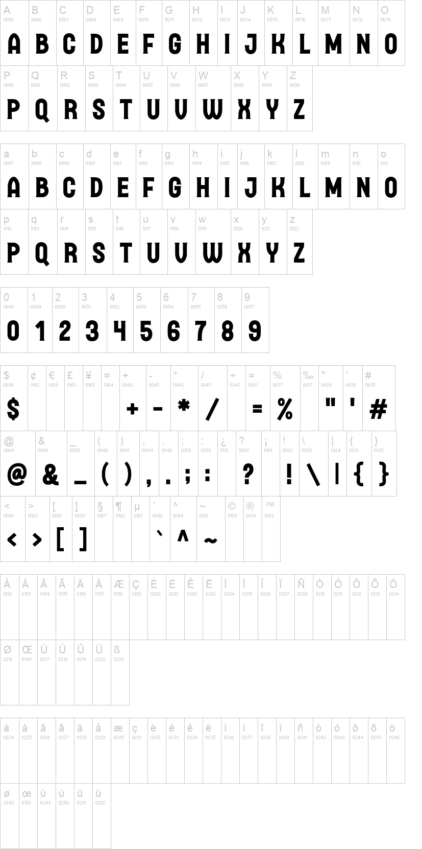 Brampton Serif
