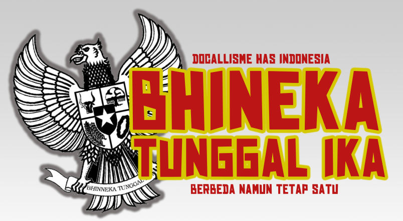 Image result for bhinneka tunggal ika