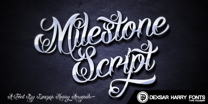 Milestone Script Dhf_milestone_script