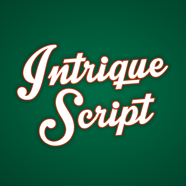 Intrique Script Intrique_script