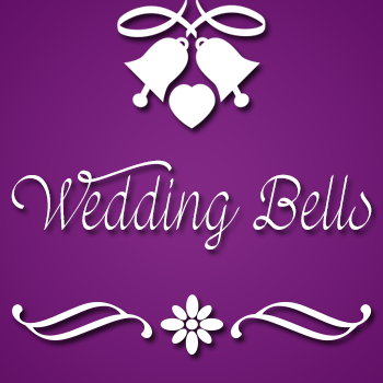Image result for wedding bells