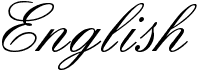 script fonts