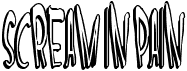http://www.dafont.com/img/preview/s/c/scream_in_pain0.png