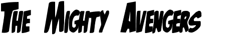 http://www.dafont.com/img/preview/t/h/the_mighty_avengers0.png