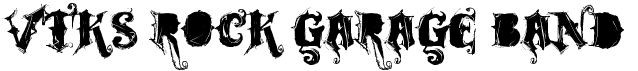 http://www.dafont.com/img/preview/v/t/vtks_rock_garage_band0.png