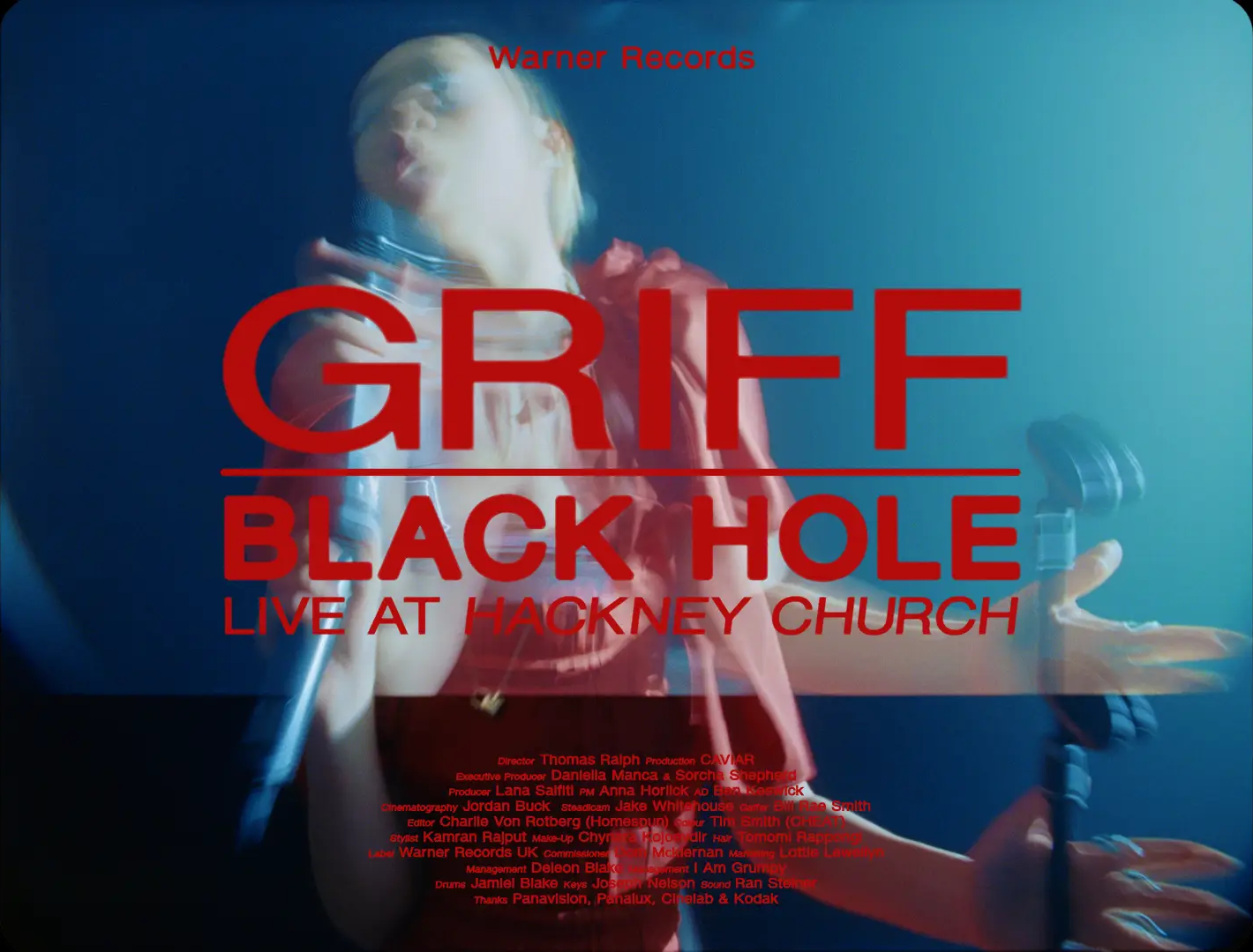 GRIFF and BLACK HOLE fonts, please! &#10084;&#65039;