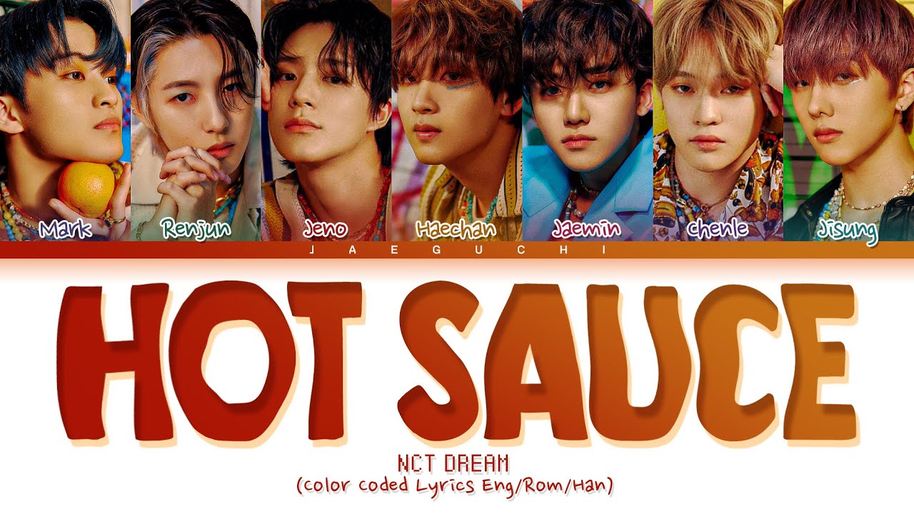Hot Dreamselect
