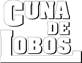 Font "Cuna De Lobos"?