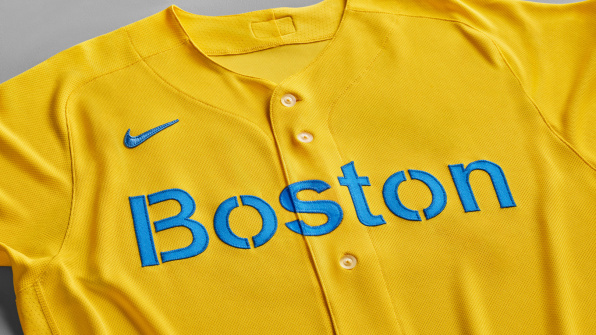 does anyone has the boston red sox city connect font? - forum