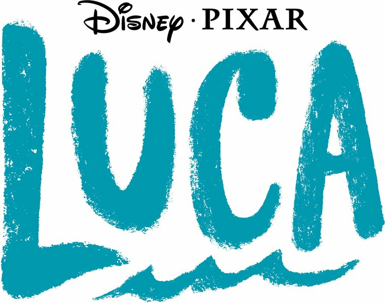 Looking For Disney Pixar Luca Font Forum Dafont Com