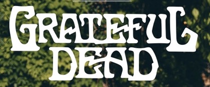 Grateful Dead font - forum