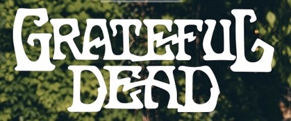 Grateful Dead font - forum | dafont.com