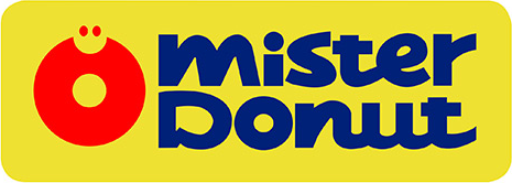 Mister donut font