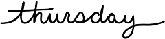 What is this font called?