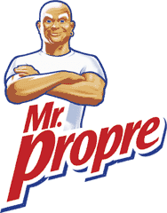 MR. PROPRE