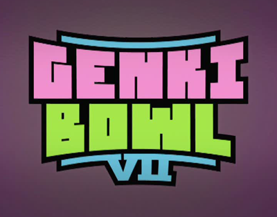 Help me find this font (Genk Bowl from Saints Row 3)