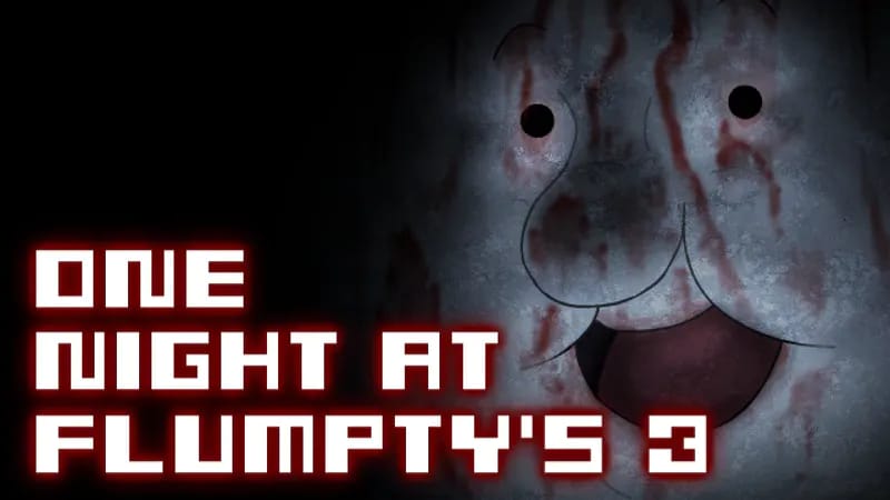 One Night at Flumptys 