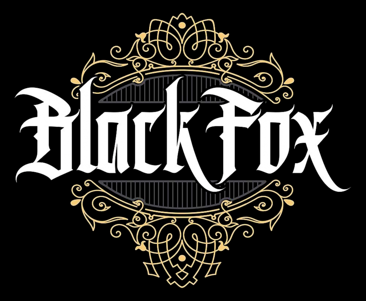 Fox font