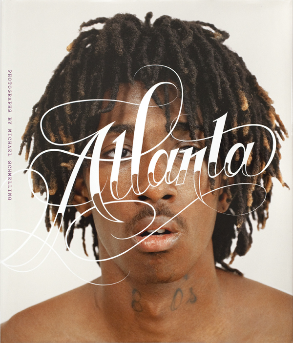 Atlanta Font