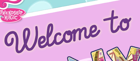 Another font of Welcome to script?