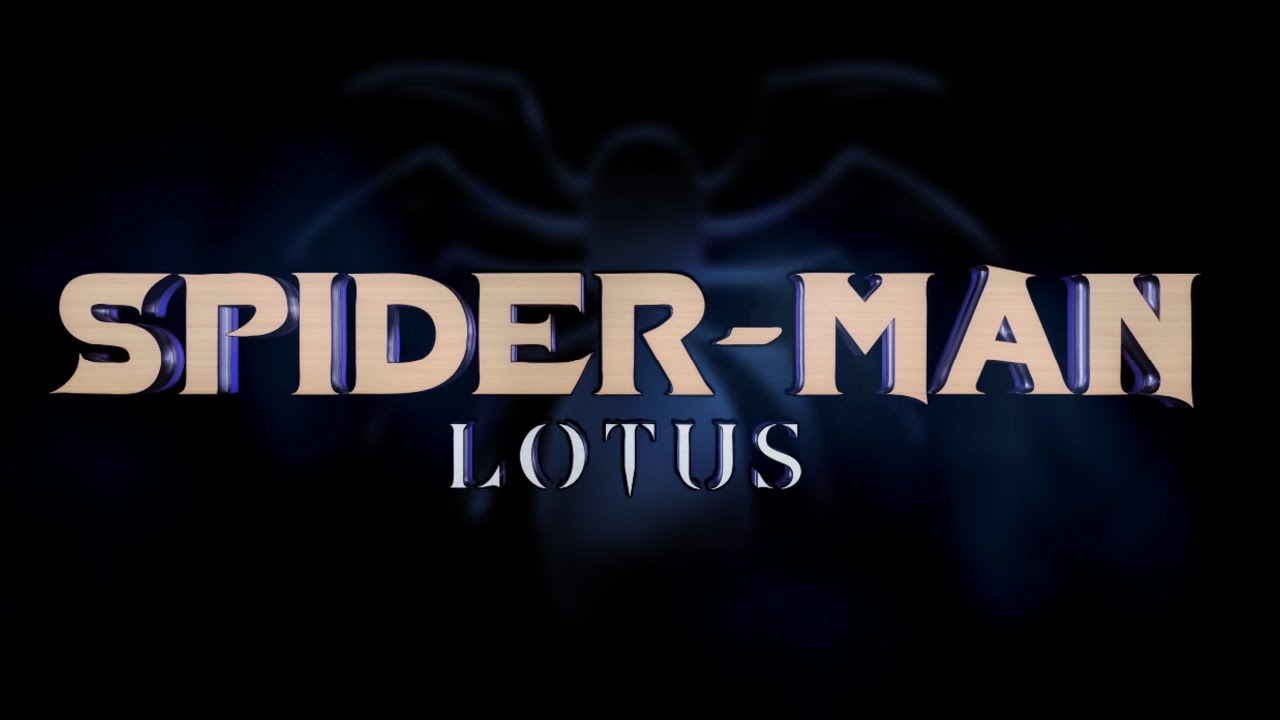 Spider-Man Lotus (2022)