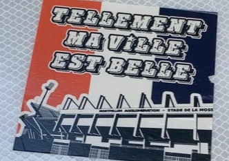 Whats this font ?