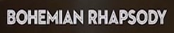 Does Anyone Know this Font Please