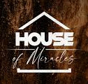 Please help house font and miracle font