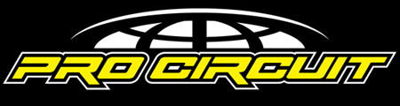 What is the name of pro circuit font? - forum | dafont.com