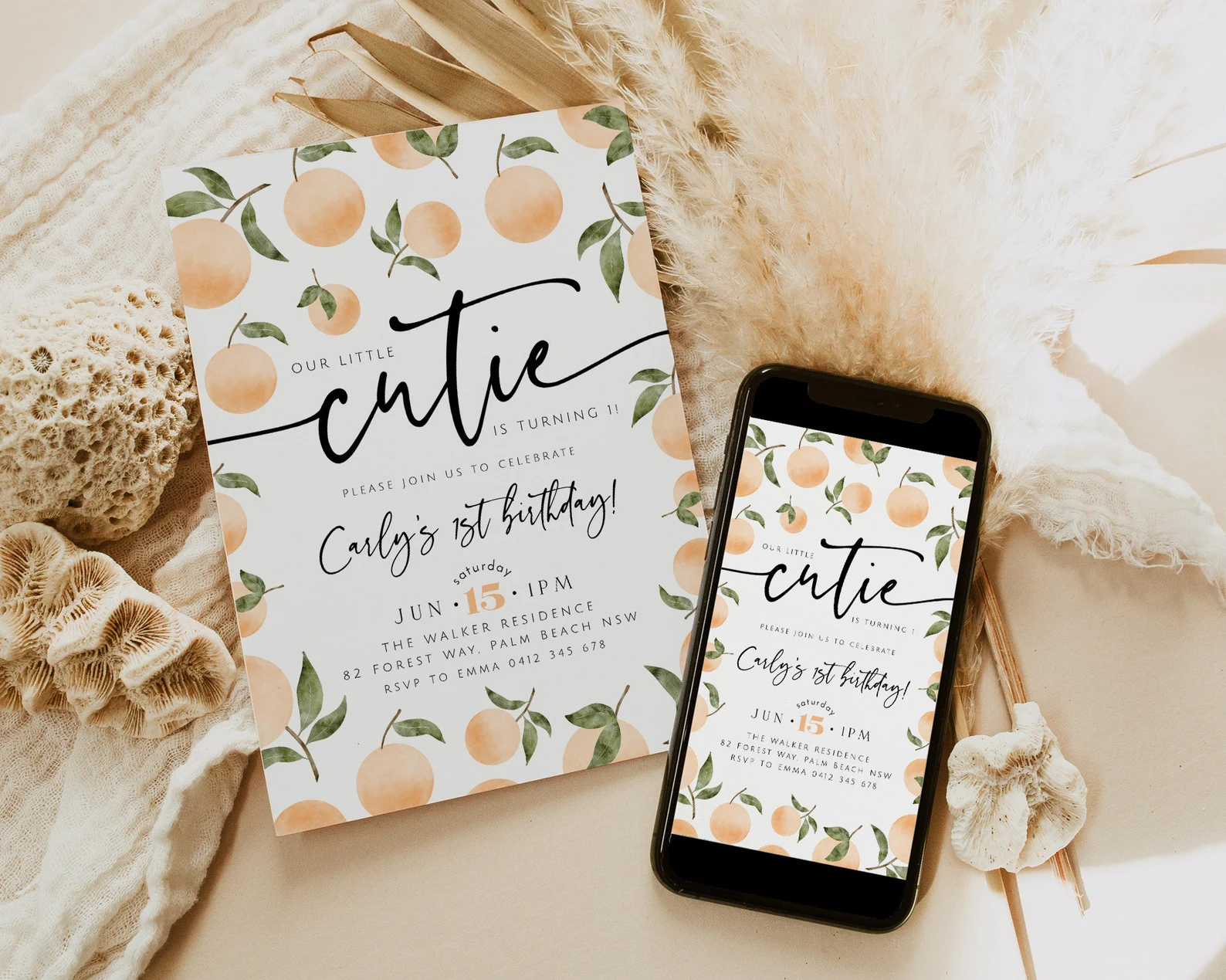 Cutie Font