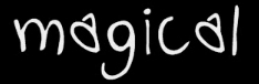Font identification please. :3