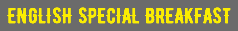 What font is please?