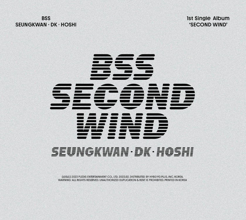 BSS second wind