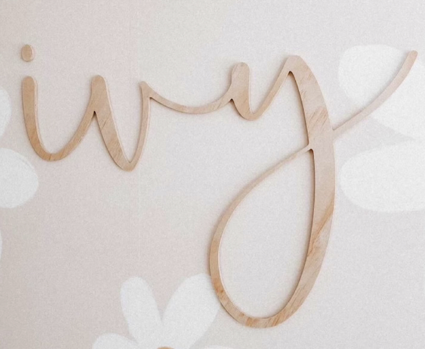 Font?