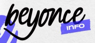 beyonce font please
