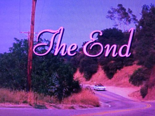 retro movie title font?
