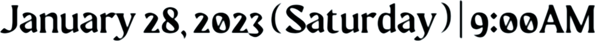 Please Help Identify Font