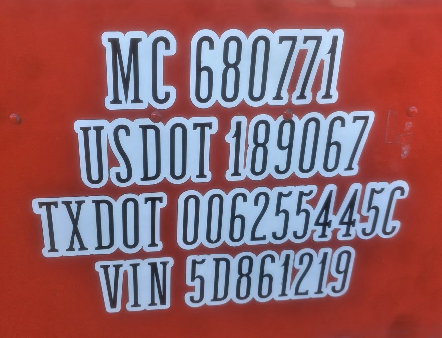 Help Please! What typeface is this?