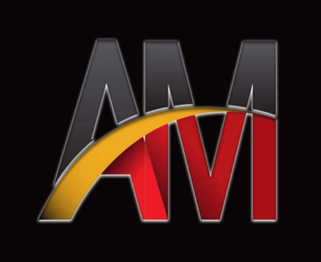 AM Font