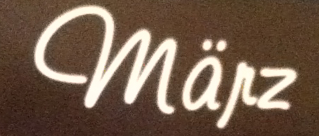What's the font?