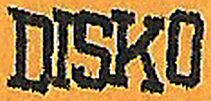 Font name?