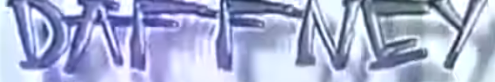 Daffney Font TNA Titantron
