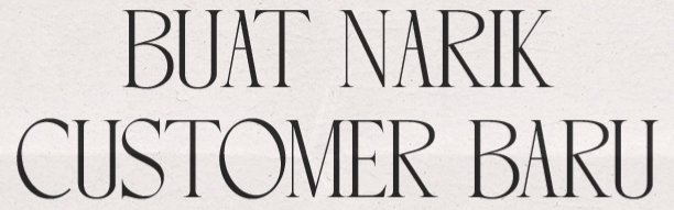 What font is this?